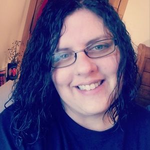 Meet your Posher, Marcy